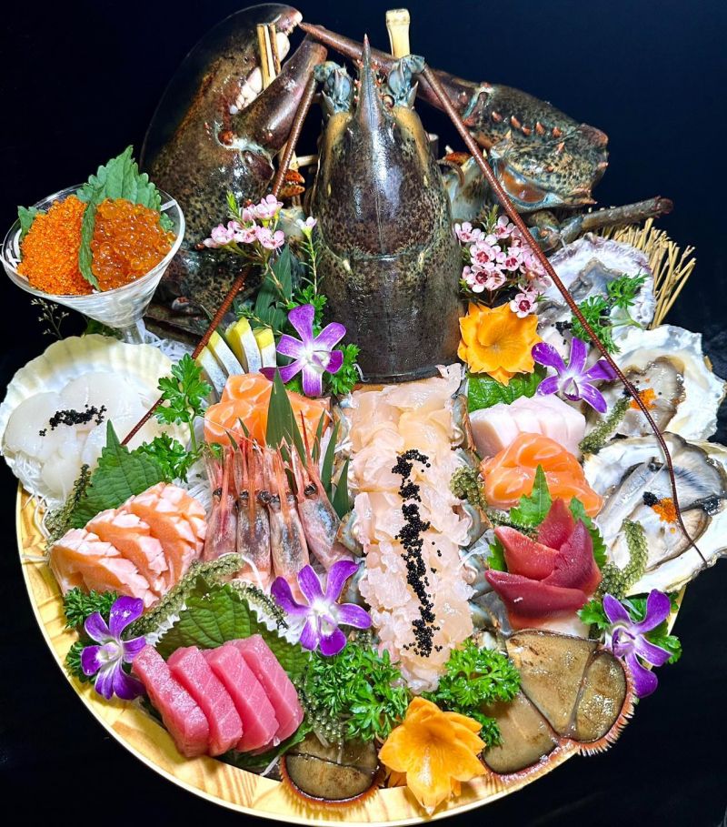Owa Sushi