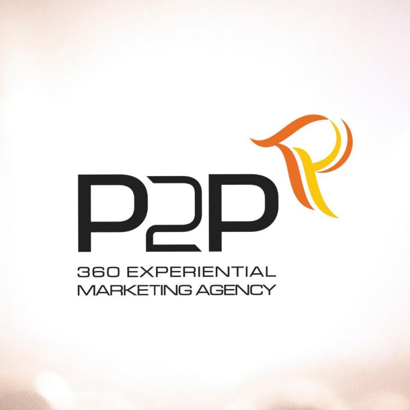 P2P Marketing Agency