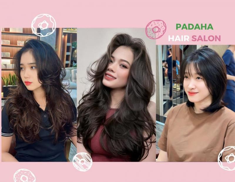 Padaha Hair Salon