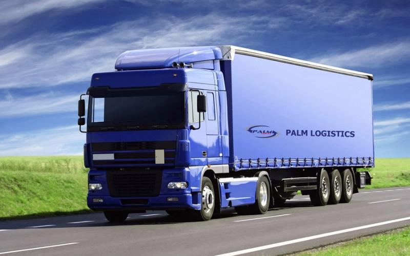 Palm Logistics Việt Nam  đã và đang cung cấp tất cả các giải pháp đại lý vận chuyển, giao nhận vận tải quốc tế và giải pháp kinh doanh logistics