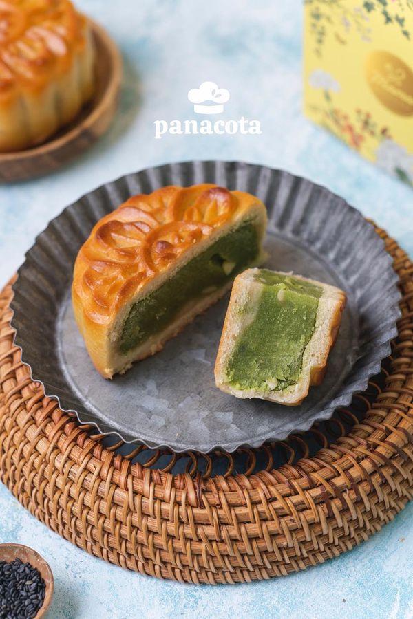 Panacota - Tiệm bánh handmade