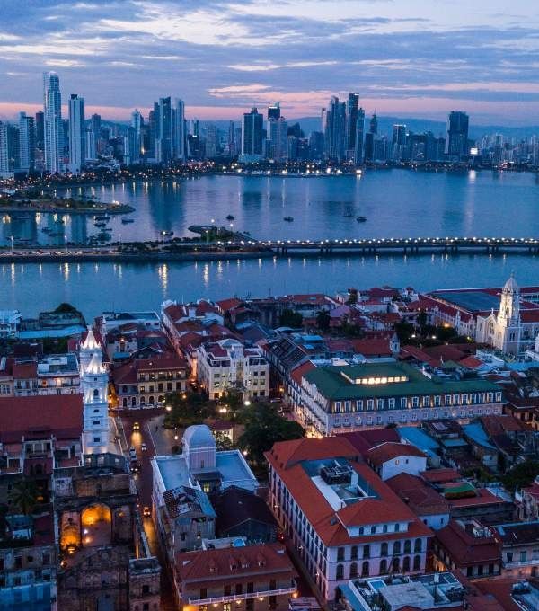 Panama  có thu nhập bình quân cao thứ 4 Bắc Mỹ