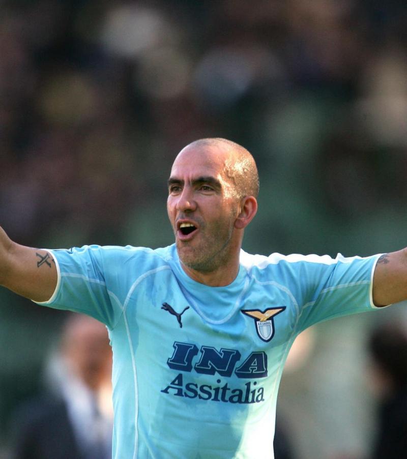 Paolo di Canio đã giành được Giải Fair Play của FIFA năm 2001
