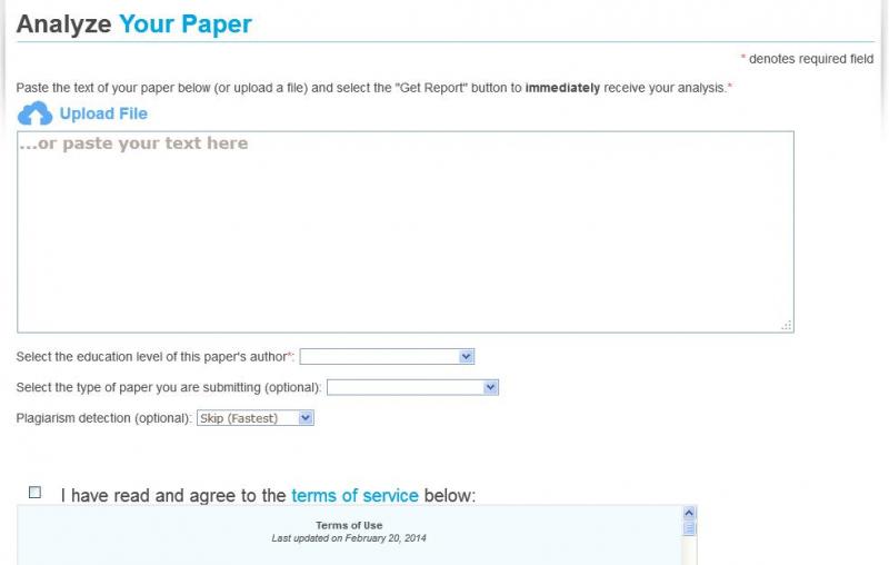 Paperrater.com