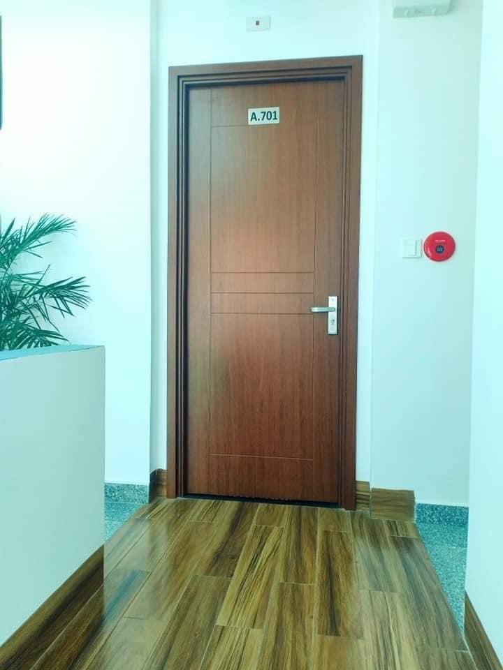 Patco Door