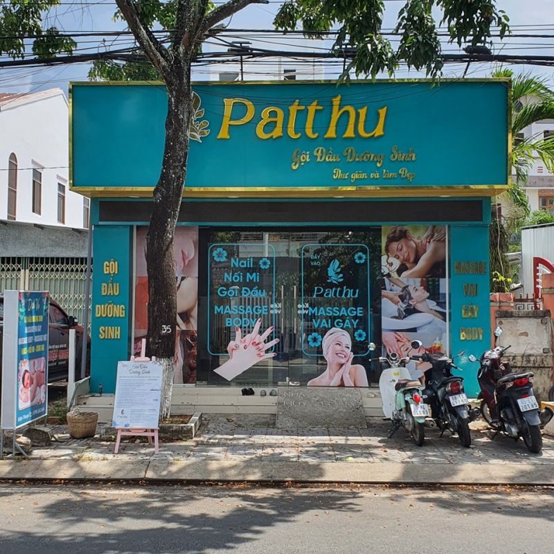 Patthu Spa