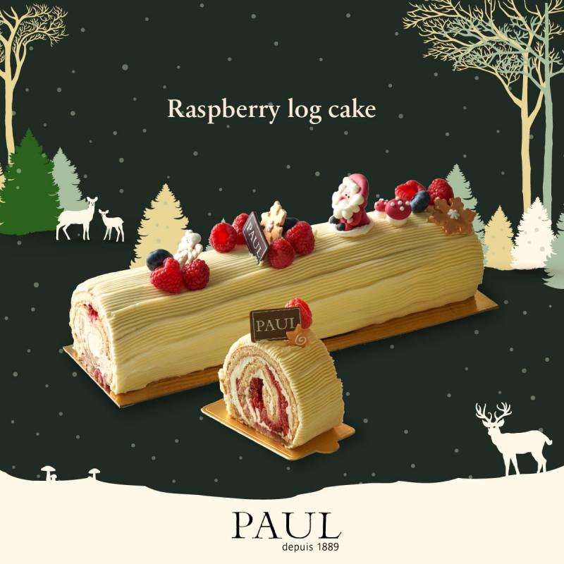 Paul Bakery