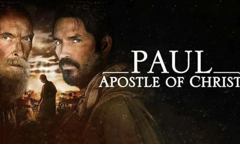 Paul, Sứ Đồ Của Đấng Cứu Thế