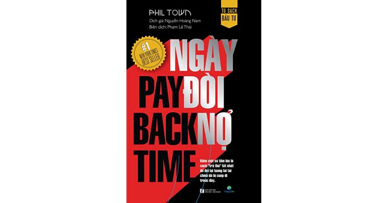 Payback Time - Ngày đòi nợ