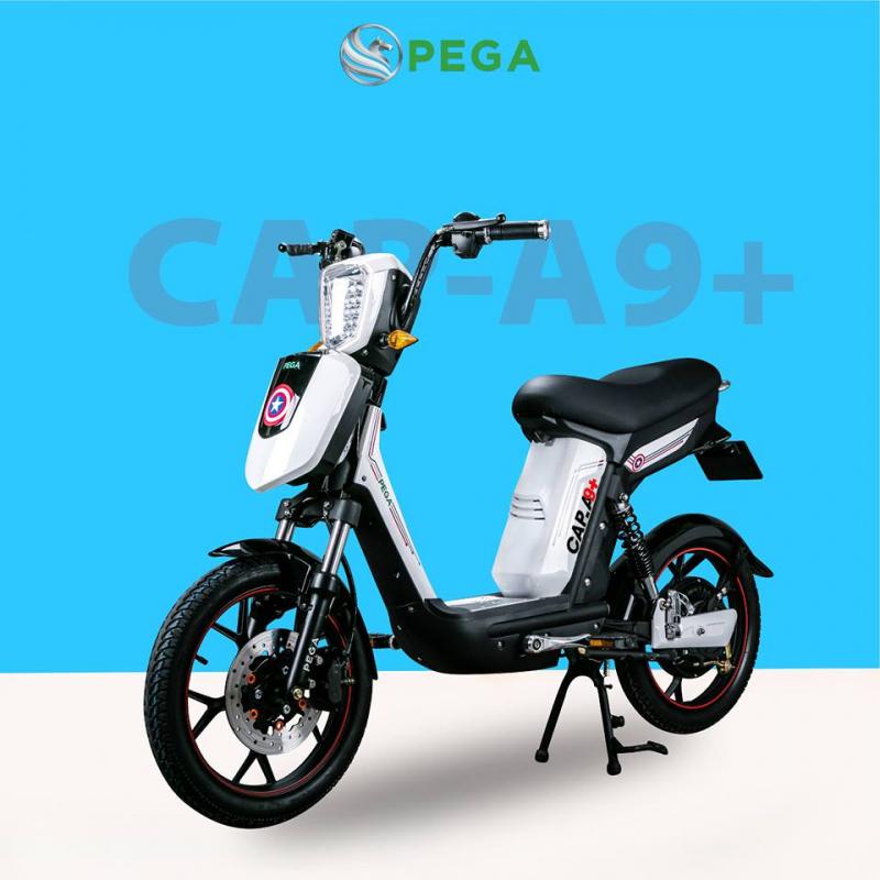 PEGA - HKbike