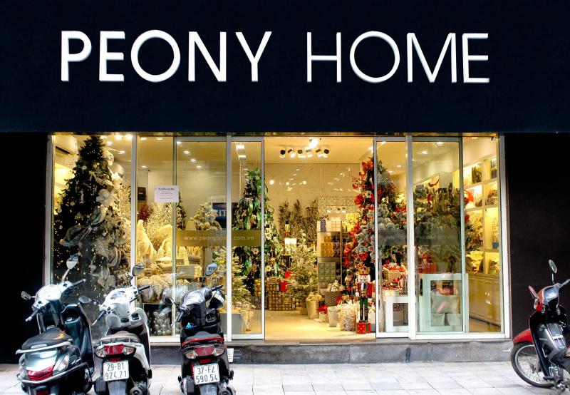 Địa chỉ nào là nơi mua đồ trang trí Noel phổ biến nhất tại Hà Nội?