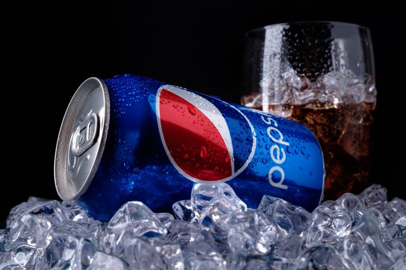 Pepsi và chiến dịch 