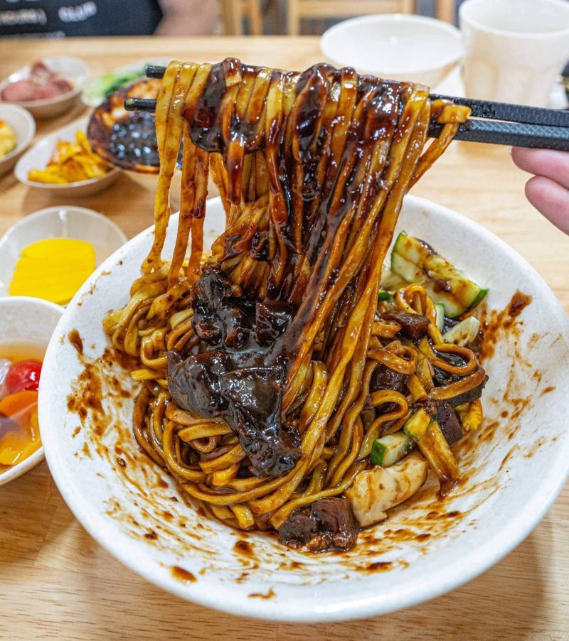 Per Korean Food