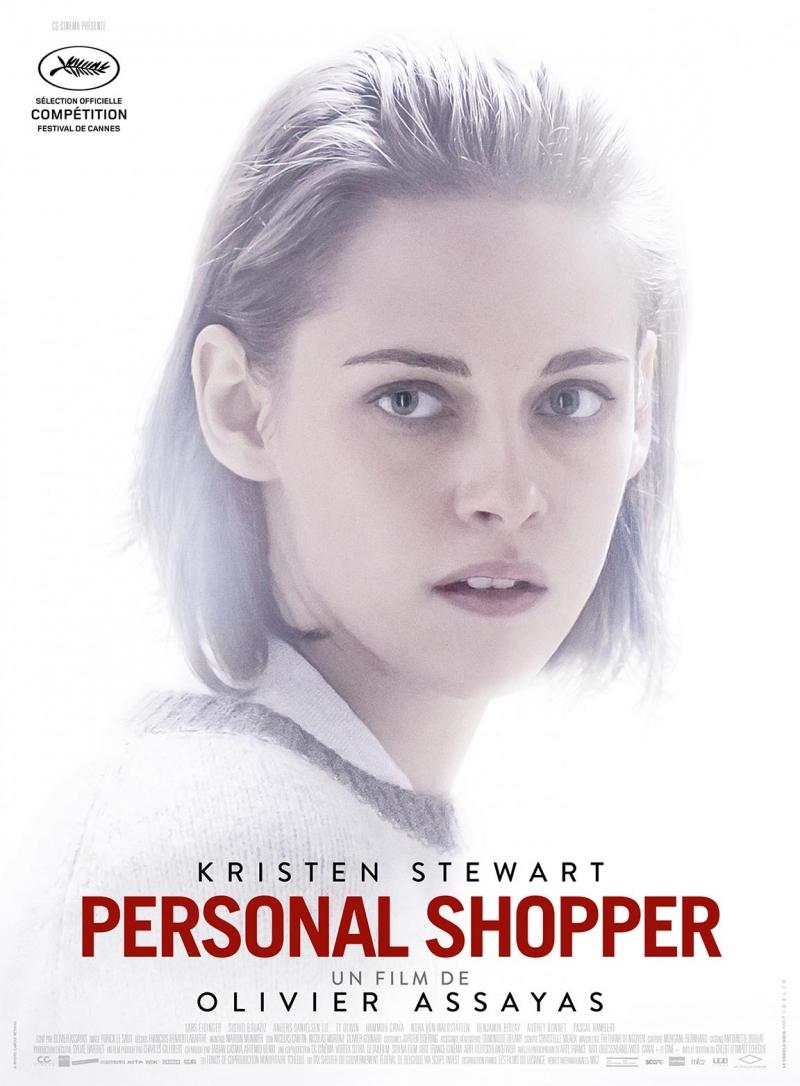 Phim  Personal Shopper