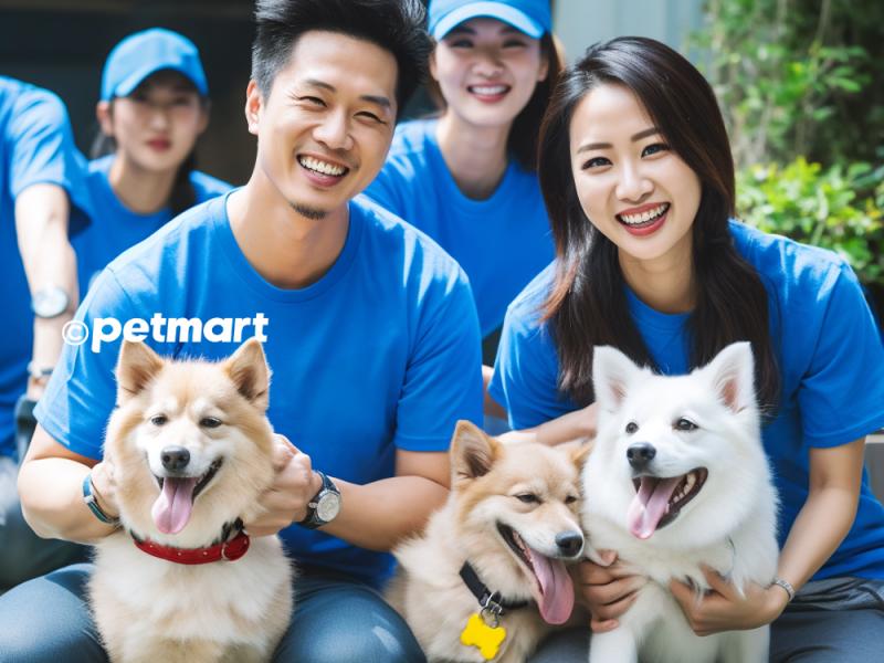Pet Mart Cam Ranh - Cửa Hàng Thú Cưng