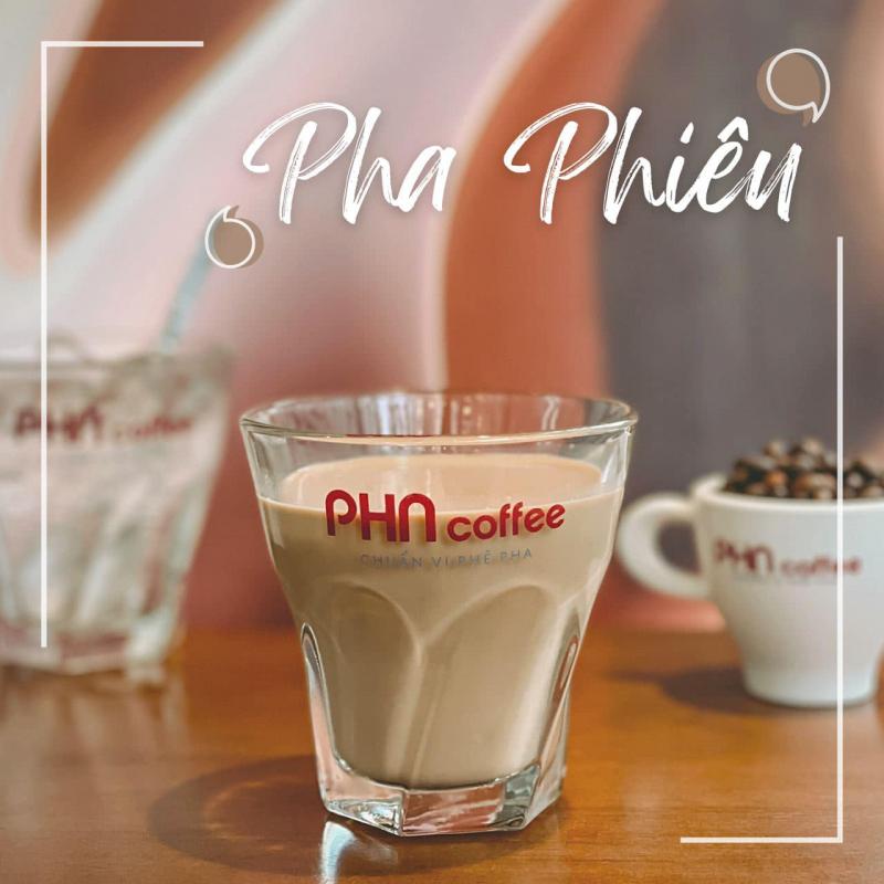 Pha Coffee