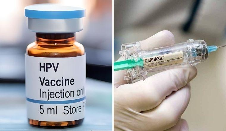 Phác đồ và lịch tiêm vaccine Gardasil 9 như thế nào?