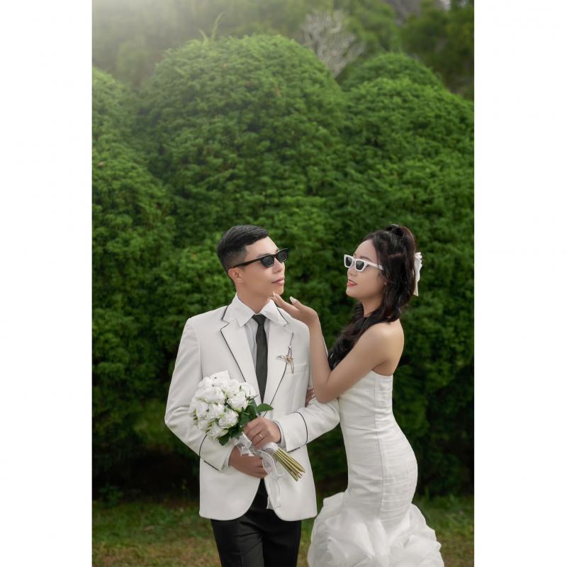 Phạm Nguyễn Wedding