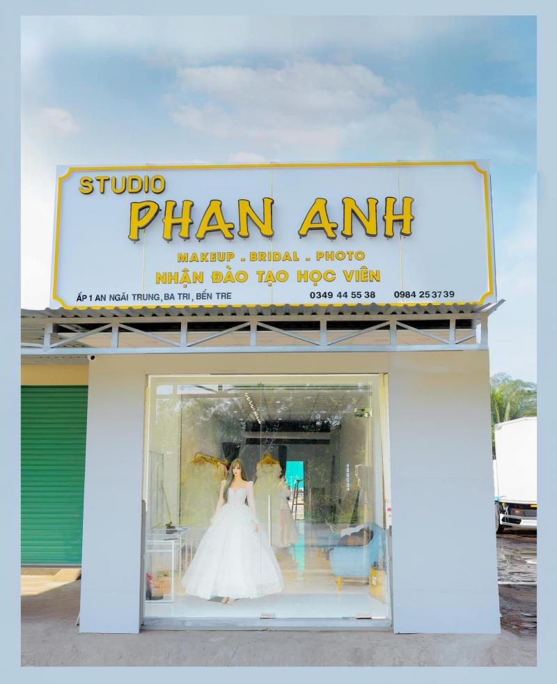 Phan Anh Studio