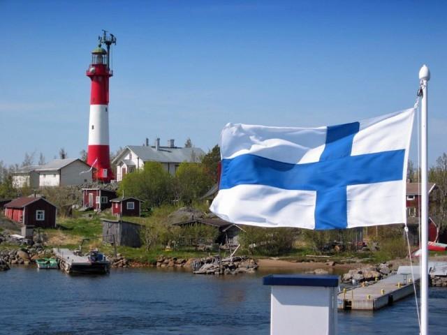 Phần Lan thường xuyên siết chặt chính sách giảm khí thải ra môi trường