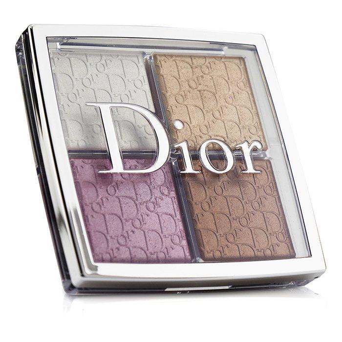Phấn má hồng Dior Backstage Glow Face Palette 001 Universal