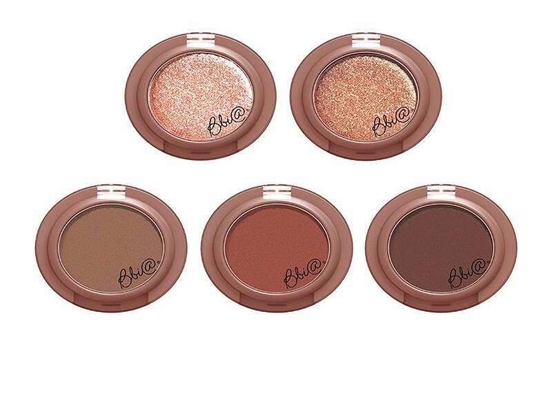 Phấn mắt Bbia Cashmere Shadow Version 2