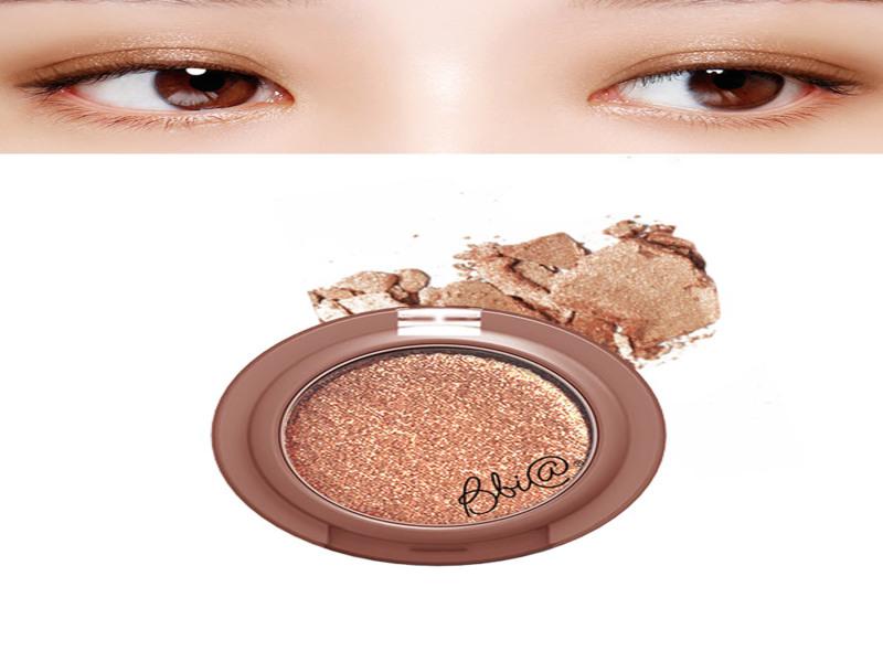 Phấn mắt Bbia Cashmere Shadow Version 2