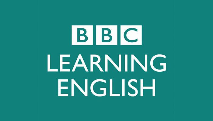 Phần mềm BBC learning English
