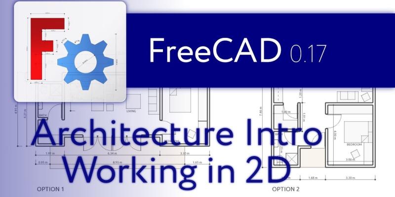 FreeCAD Arch là một phần mềm mã nguồn mở và miễn phí được sử dụng để thiết kế và mô phỏng các công trình kiến trúc