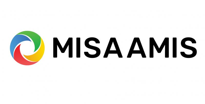 Phần mềm Misa Amis