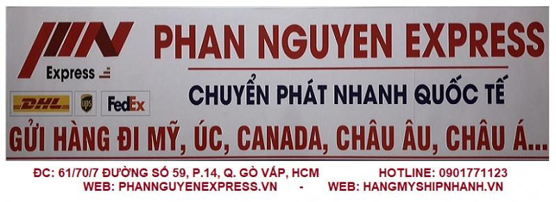 Phan Nguyen Express