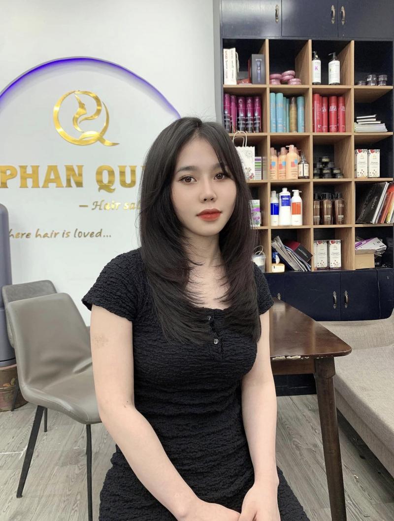Phan Quý Hair Salon