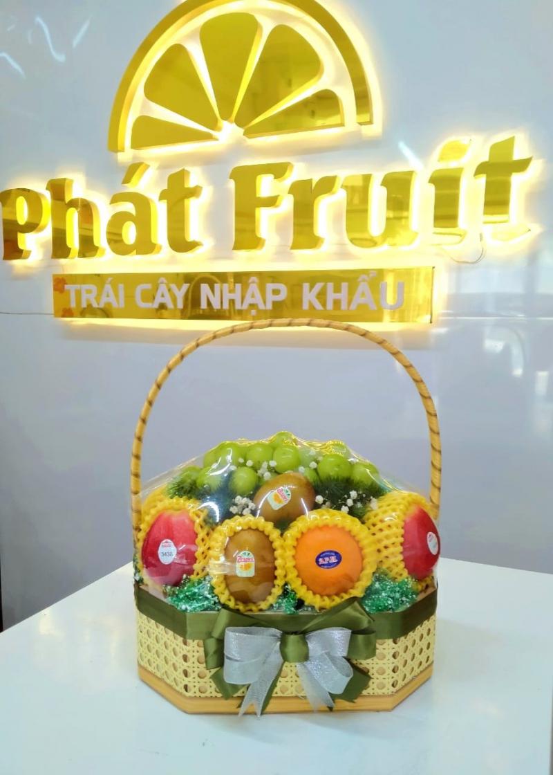 Phát Fruit