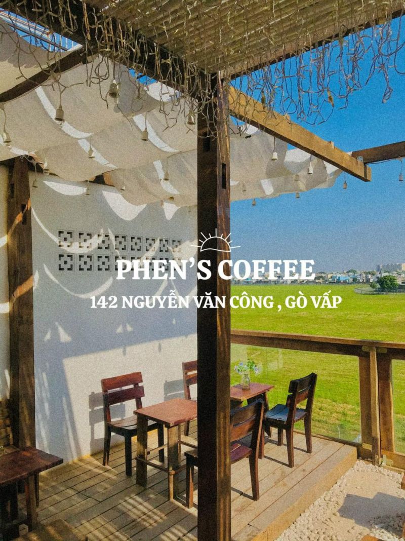 Phens Coffee