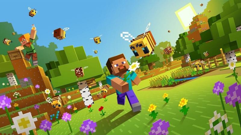 Lịch sử Dream SMP Minecraft - YouTube