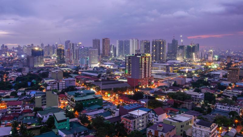 Thu nhập bình quân của Philippines xếp thứ 7 trong khu vực Đông Nam Á