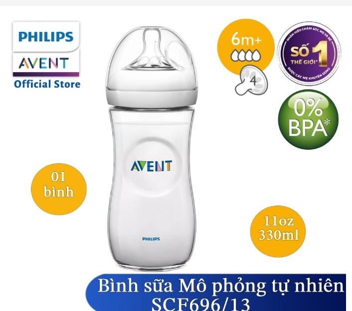 Philips Avent Official Store