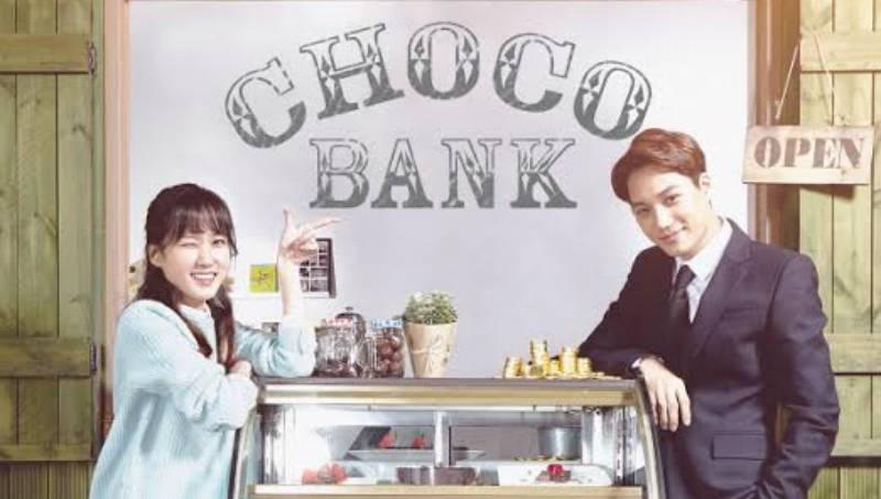 Phim Choco Bank – 2016