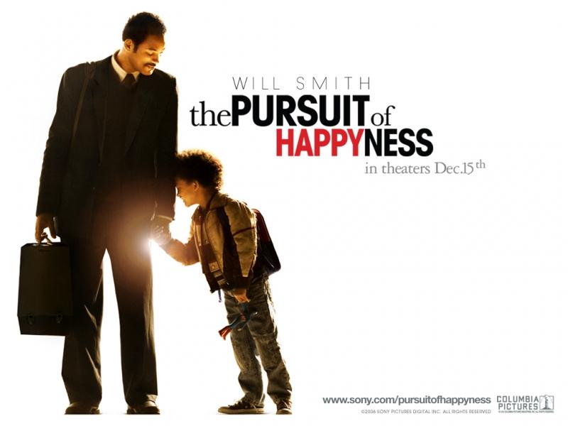 Phim The pursuit of happyness (Hoa Kỳ)