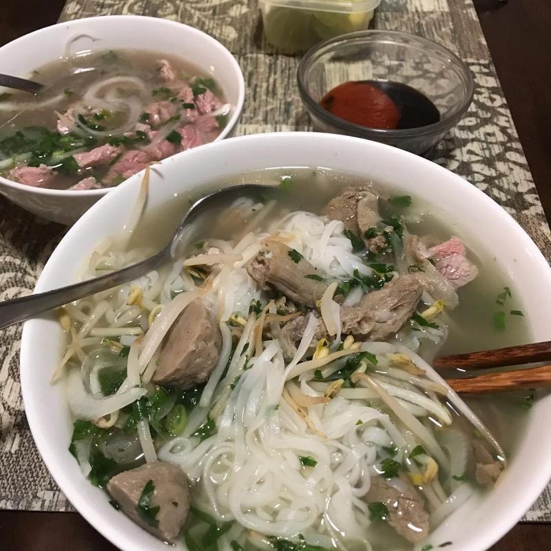 Phở Bò Việt Hòa