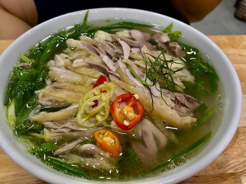 Phở Mong