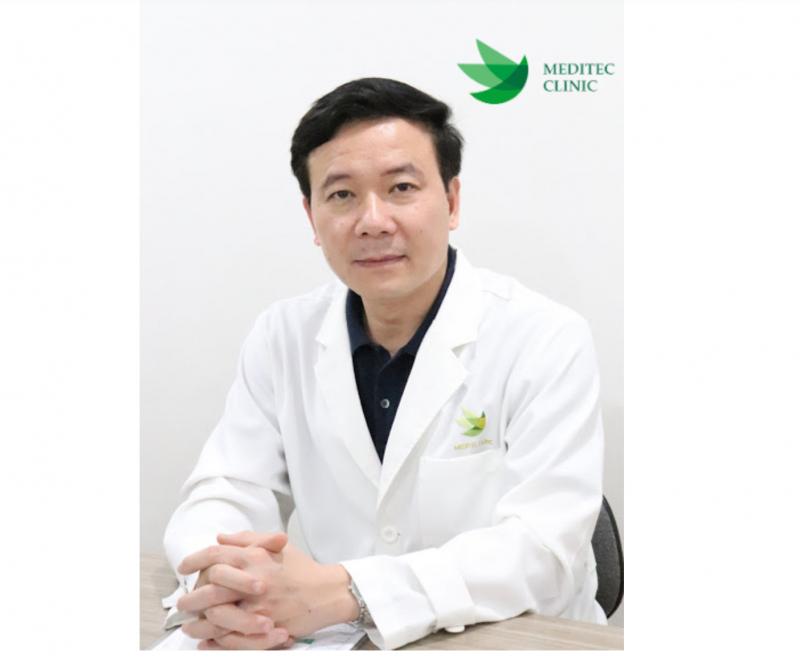 Phó giáo sư, Tiến sĩ Nguyễn Trọng Hưng