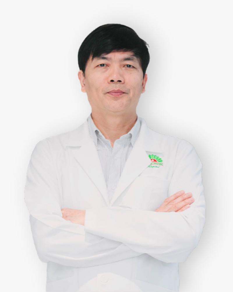 Phó Giáo sư, Tiến sĩ Nguyễn Xuân Hùng