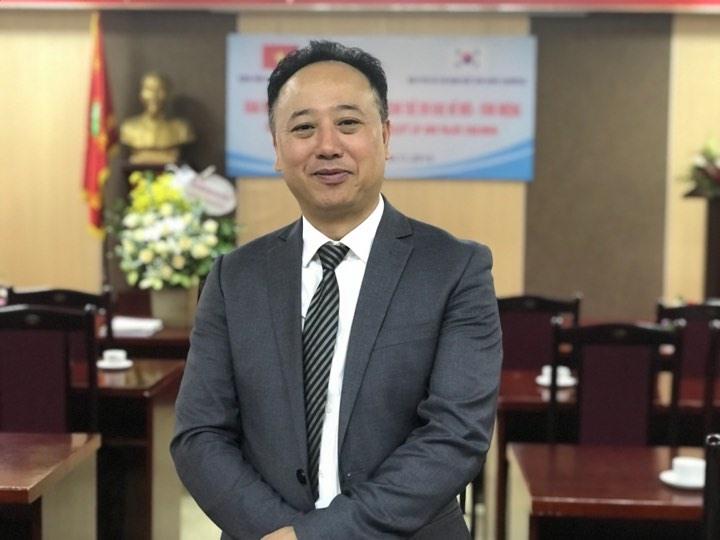 Phó Giáo sư Tiến sĩ Trần Cao Bính