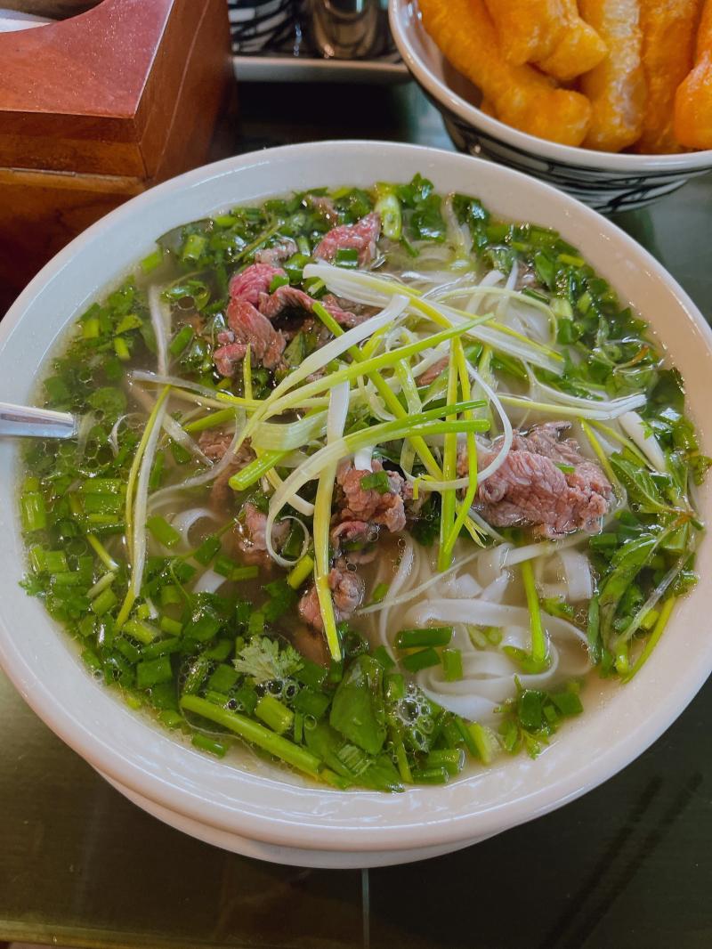 Phở Tần