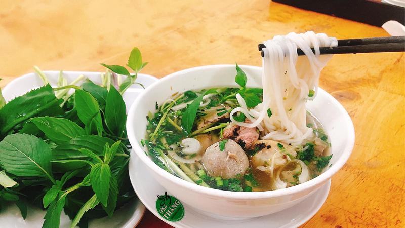 Phở Thắng