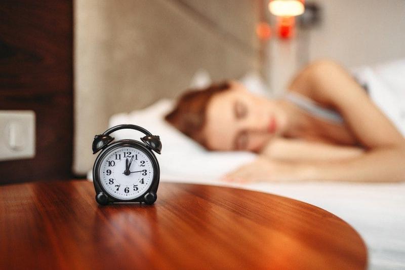 Phòng bệnh Alzheimer bằng cách nâng cao chất lượng giấc ngủ