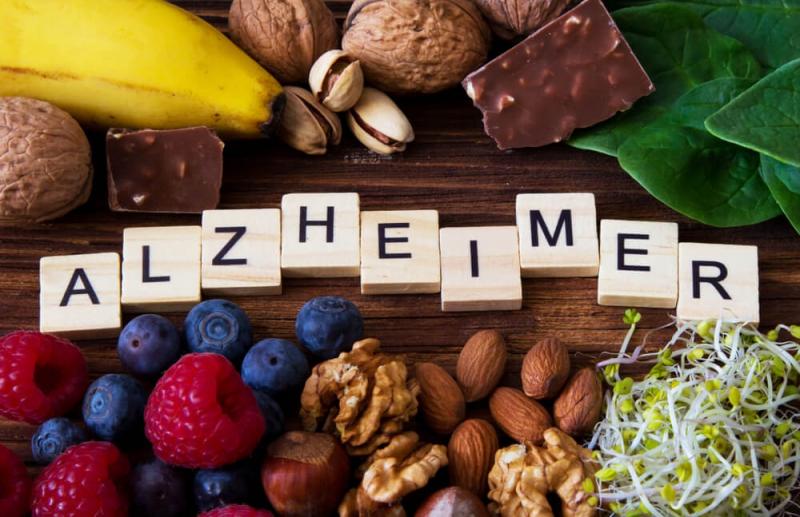 Phòng bệnh Alzheimer nhờ chế độ ăn kiêng lành mạnh