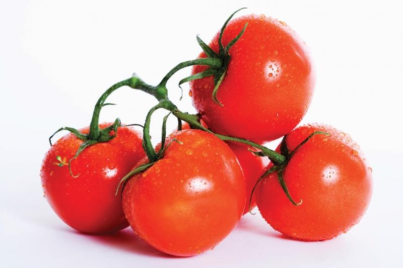 Cà chua có chứa các chất chống oxy hóa