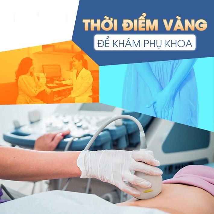 Phòng khám đa khoa 52 Nguyễn Trãi